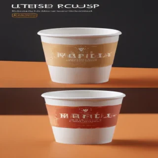coffee cup mockup