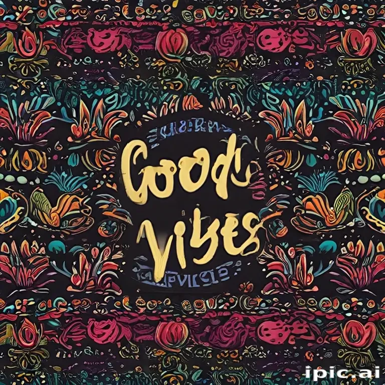 wallpaper good vibes