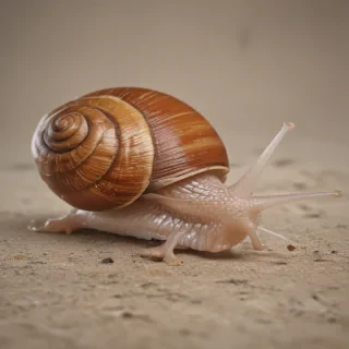 snail png