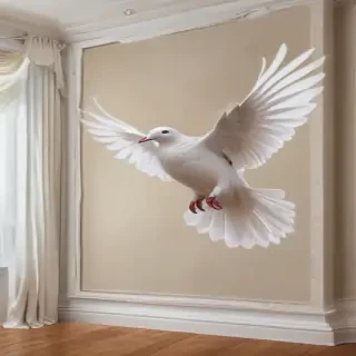 dove bird
