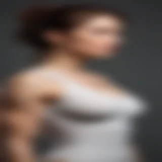 pictures of a strong woman