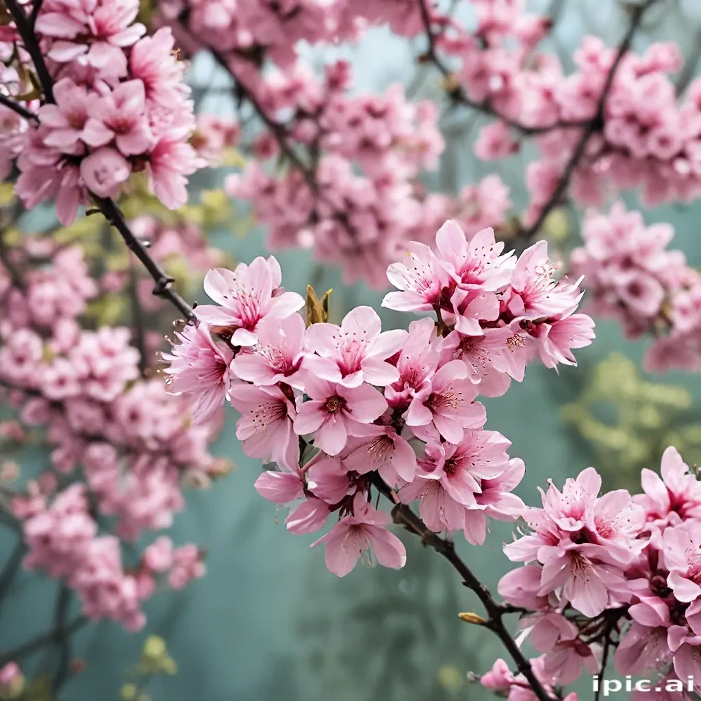 spring iphone wallpaper
