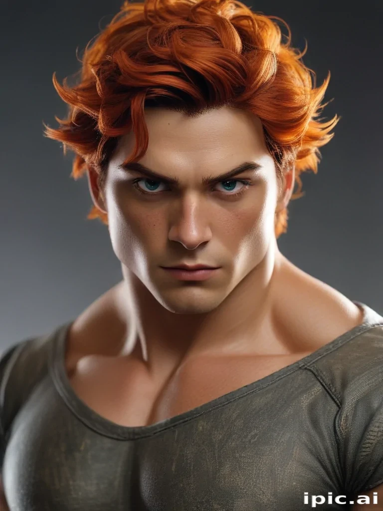 fictional character