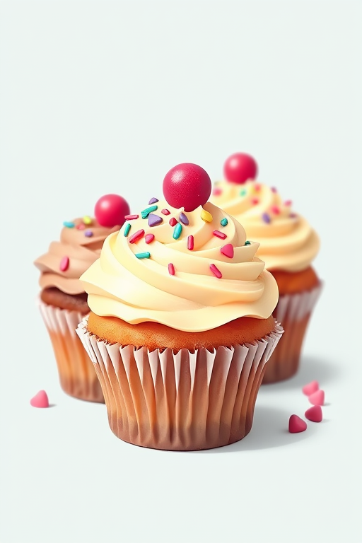 cupcakes png
