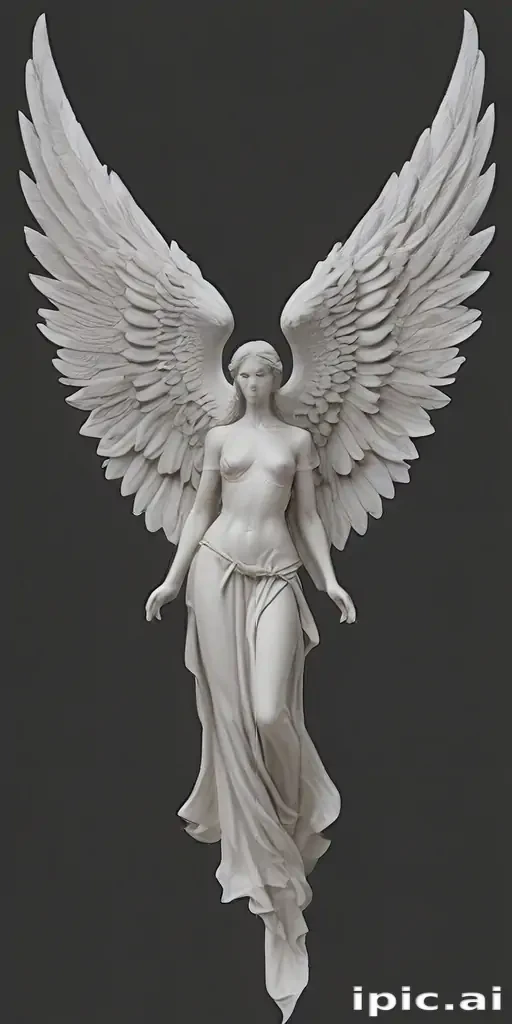 wings angel png