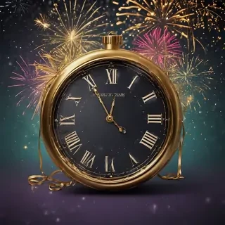 new years backgrounds free