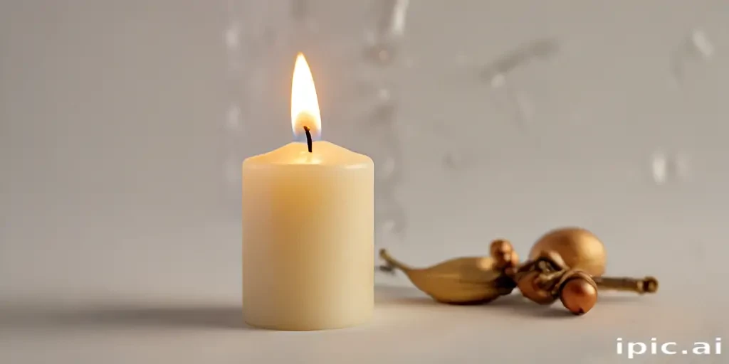 candlelight png