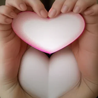 heart image
