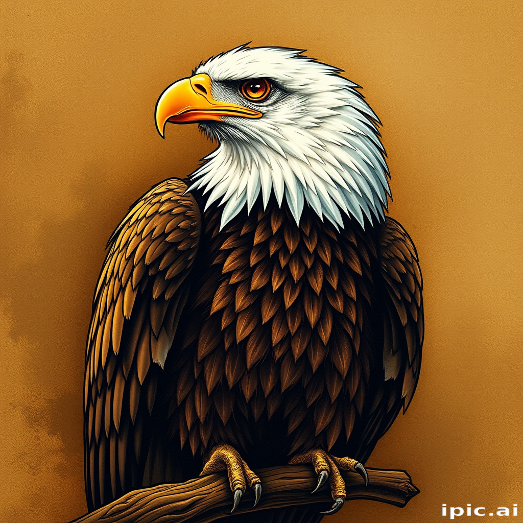 eagle wallpaper