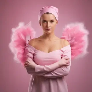 breast cancer awareness images