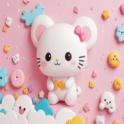 kawaii wallpapers