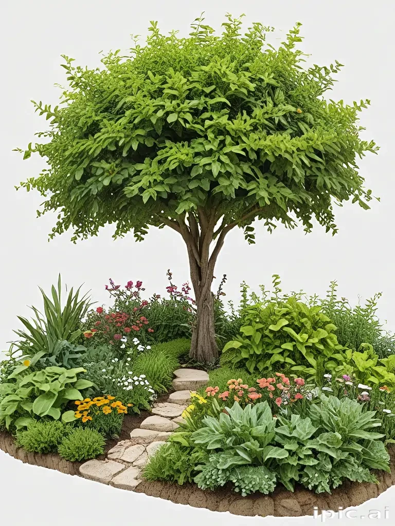 garden png