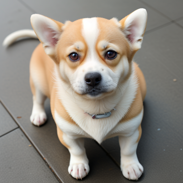 jack chi dog breed