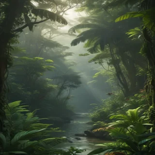 jungle png
