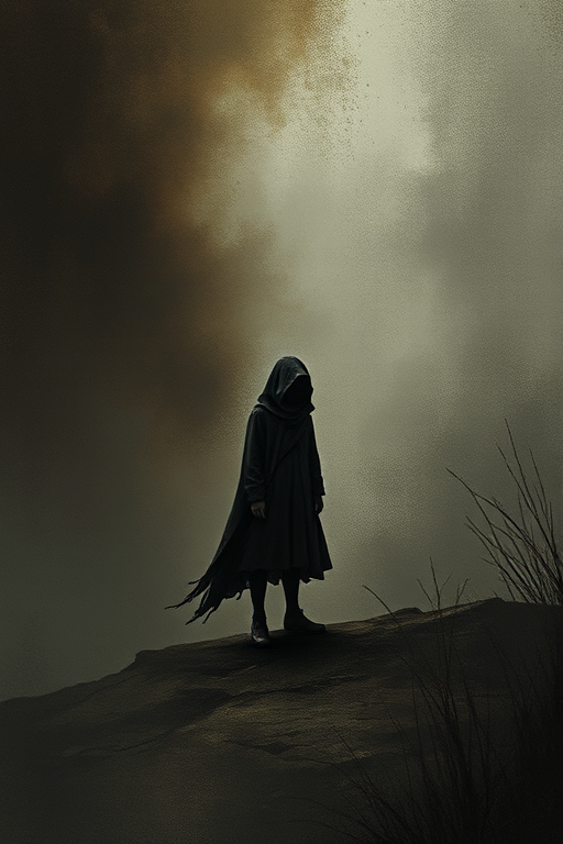 sad background