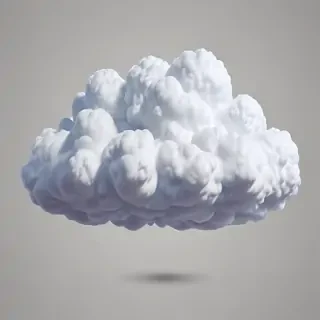 cartoon cloud png