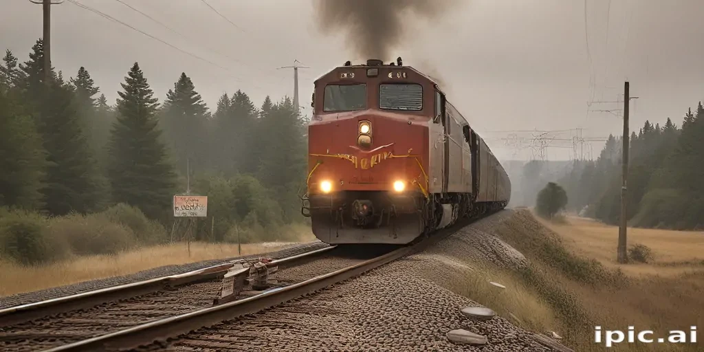 train songs