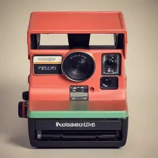 polaroid png