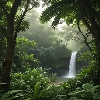 jungle png