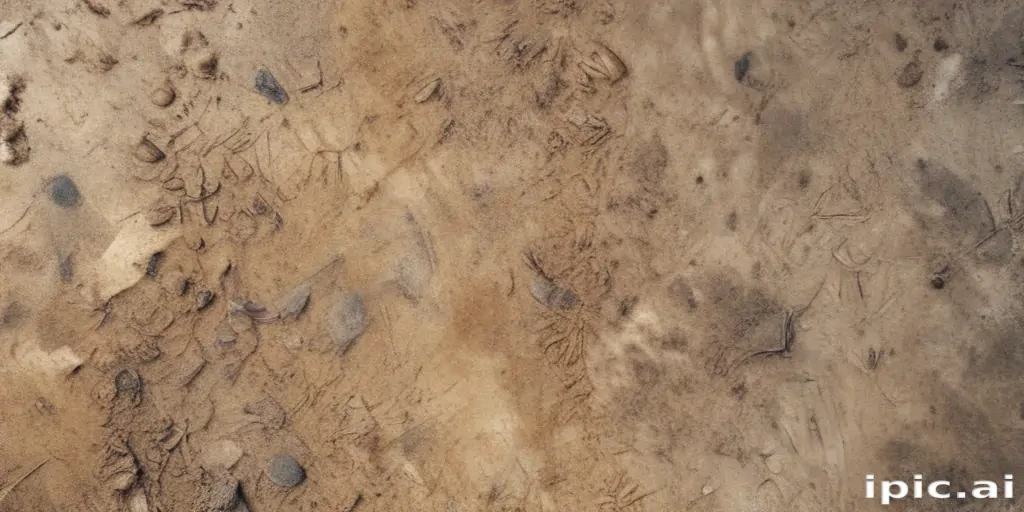 dirty texture