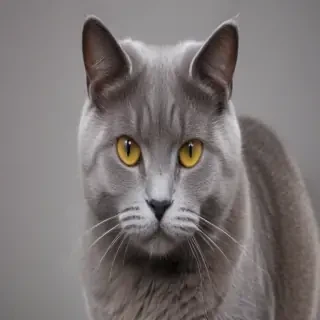 chartreux cat breed