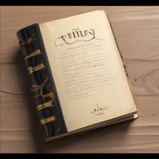 diary png