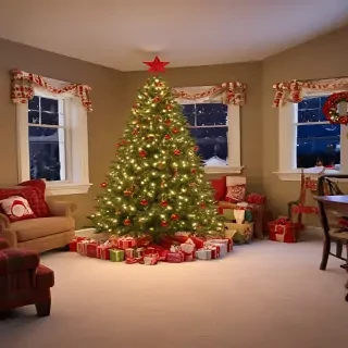 wallpapers for desktop christmas