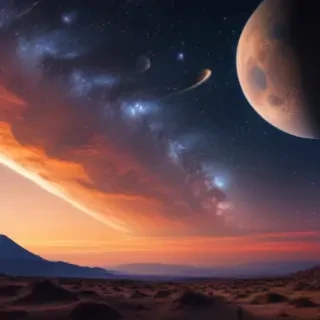 4k space wallpaper iphone
