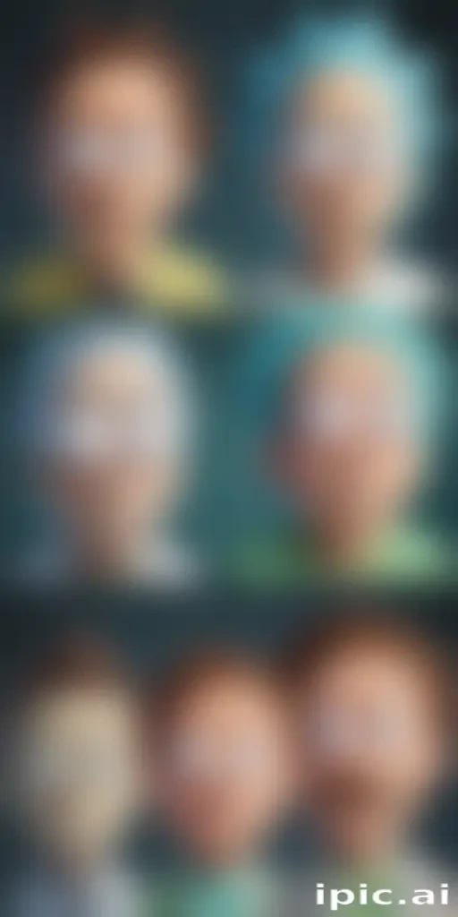 rick and morty characters