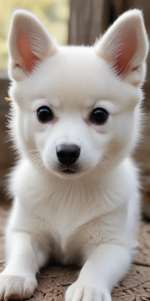 alaskan klee kai