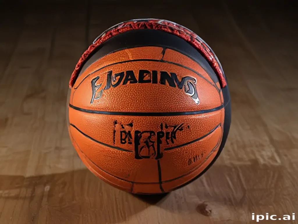 png basketball