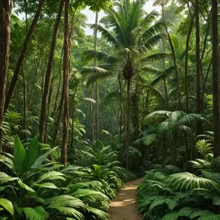 jungle png