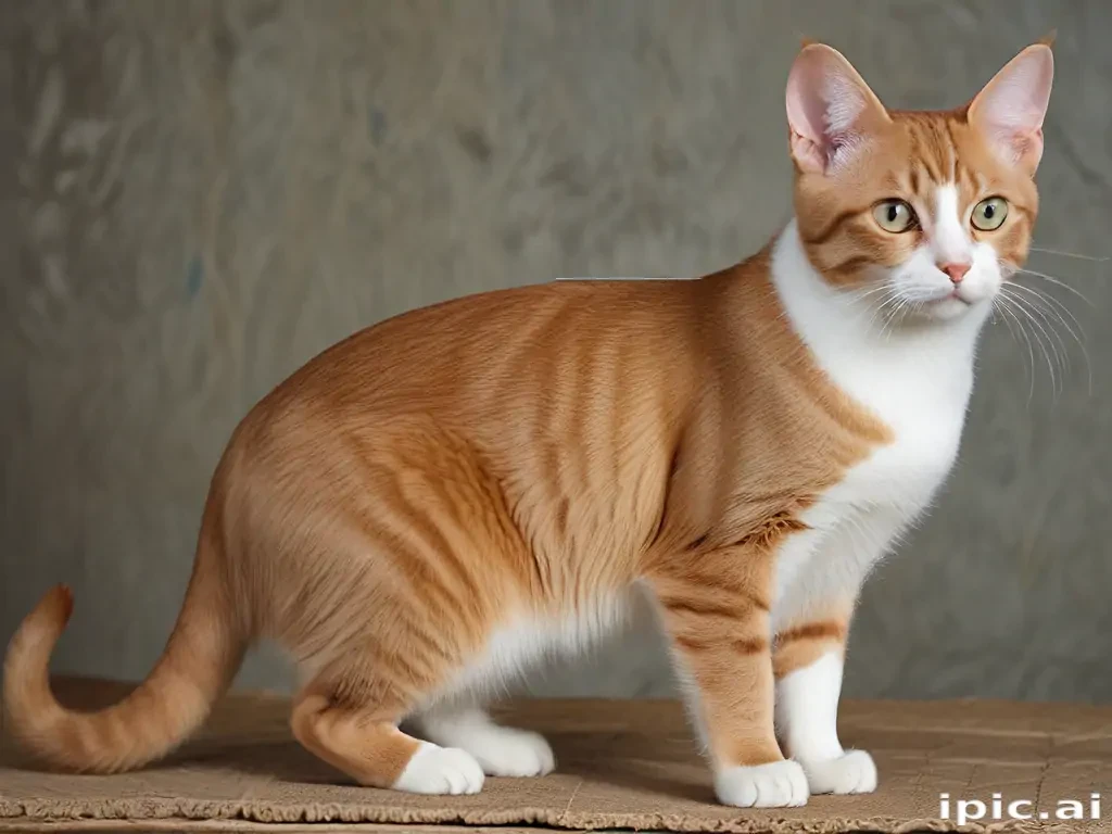 ukrainian levkoy cat breed