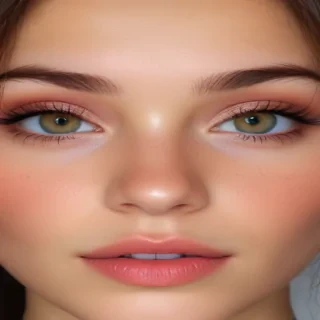 beautiful girl
