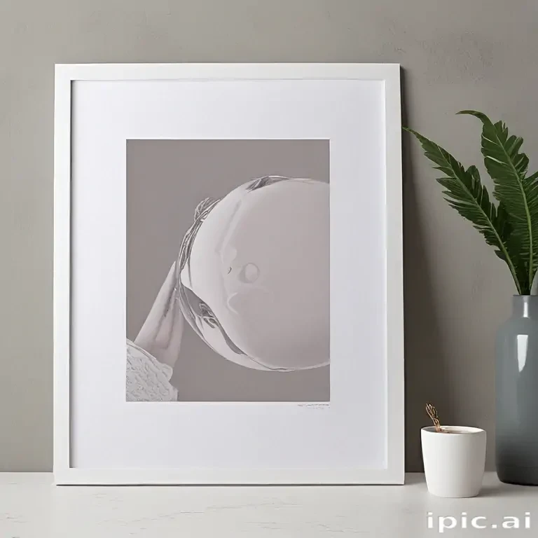 print mockup