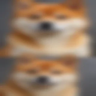aussie shiba dog breed