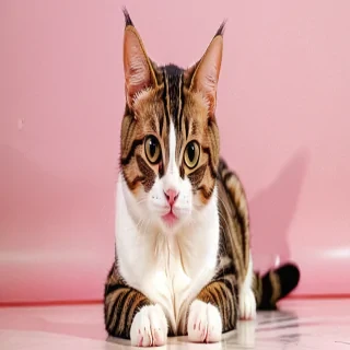 pussy cat
