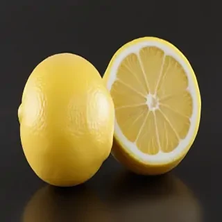 lemon png