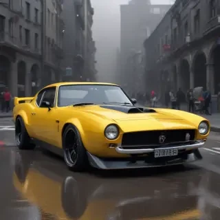 drift cars