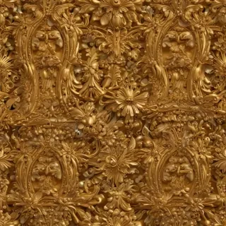 gold color