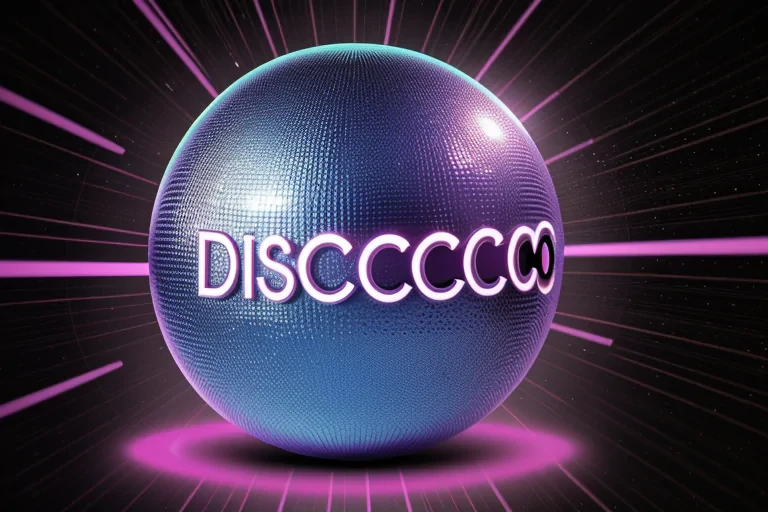 disco png