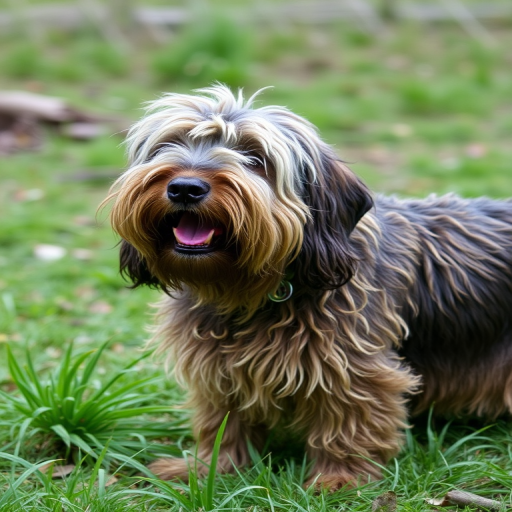 otterhound dog breed