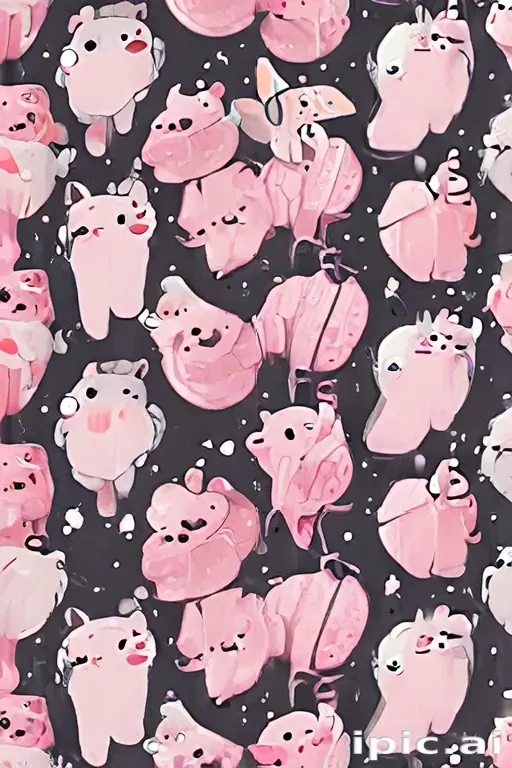 cute iphone wallpapers aesthetic