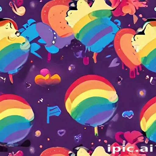 cute lgbt wallpaper
