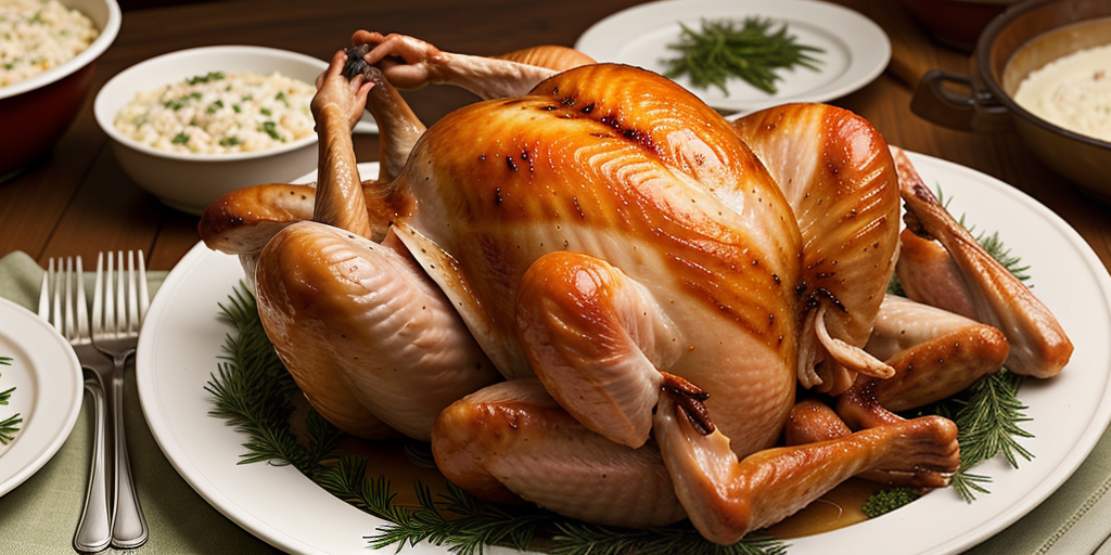 where to buy cooked turkey