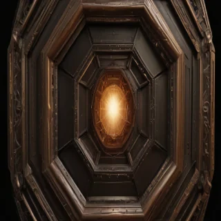 octagon shape