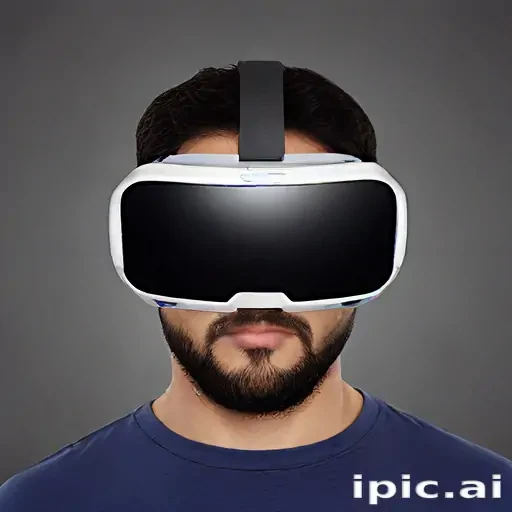 vr headset png