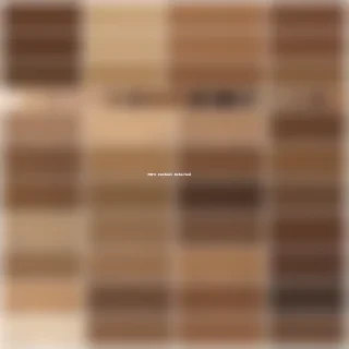 shades of brown