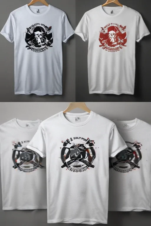 t shirt mockup png