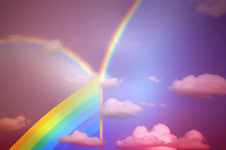 rainbow wallpapers pastel